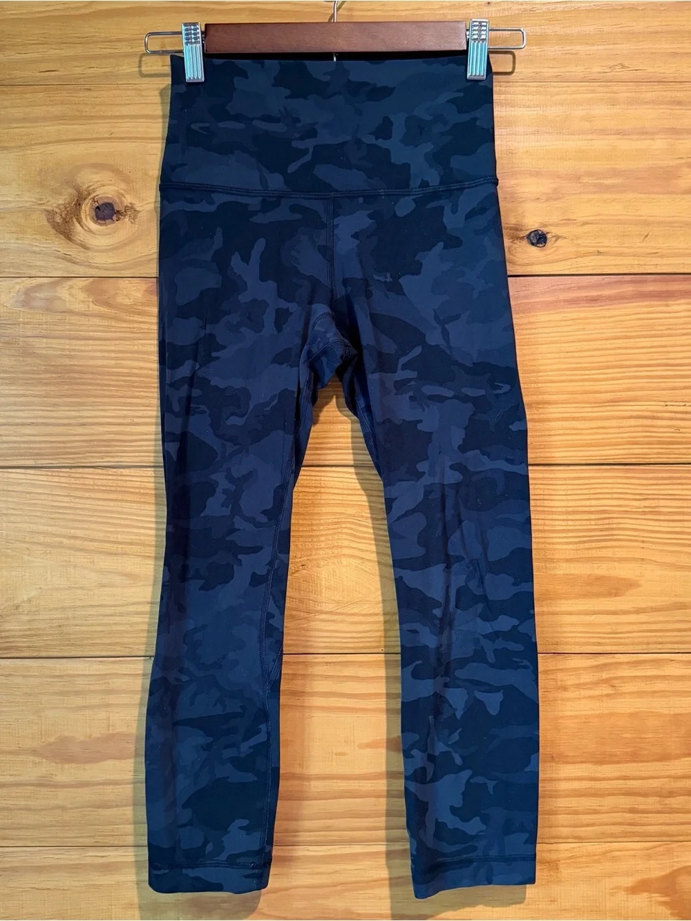 Lululemon Align Crop Leggings 21